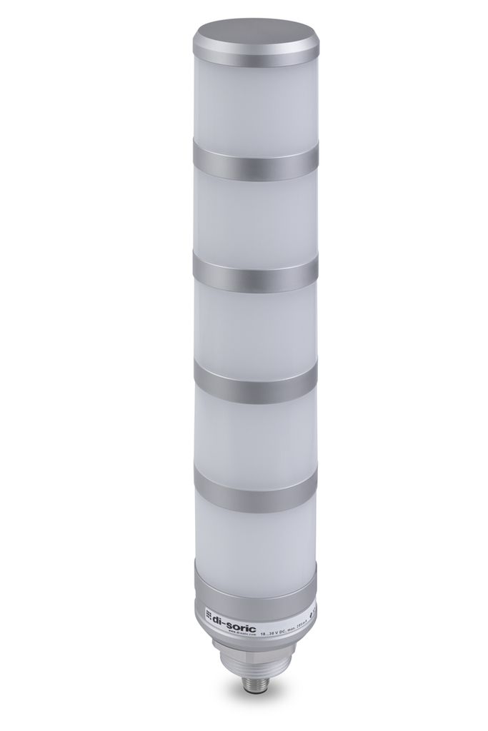 SBT-F-WBGYR-R50-5S-B8