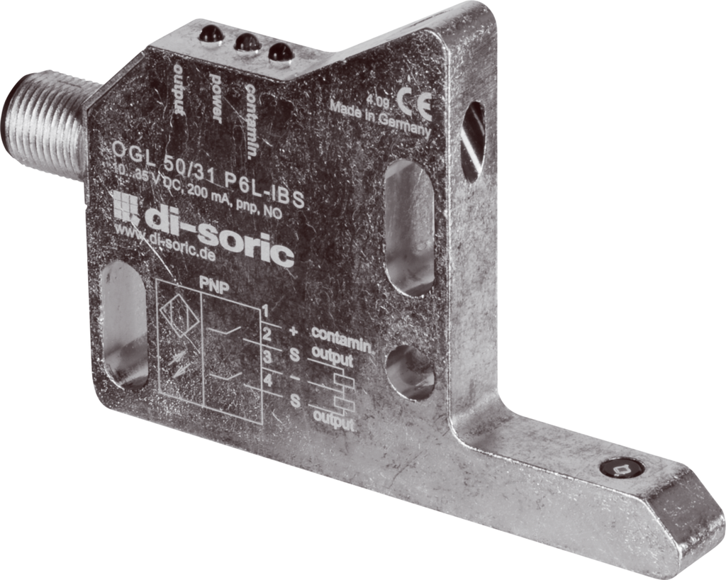 OGL 50/31 P6L-IBS