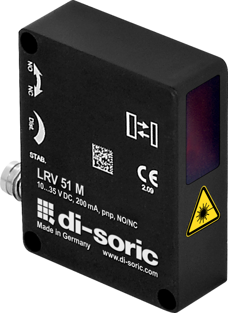 LRV 51 M 10000 P3K-TSSL