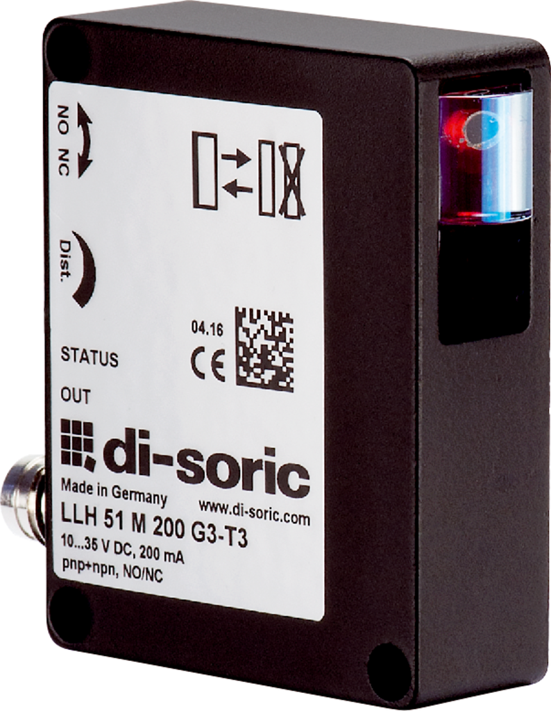LLH 51 M 200 G3-T3