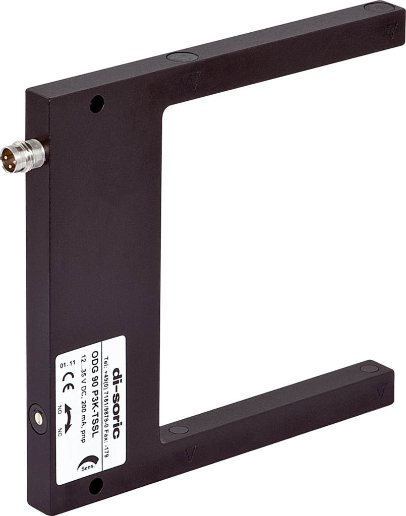 ODG 90 P3K-TSSL