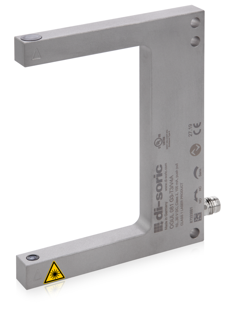 OGUL 081 G3-T3/V4A