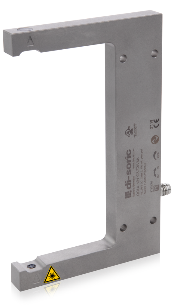 OGUL 121 G3-T3/V4A