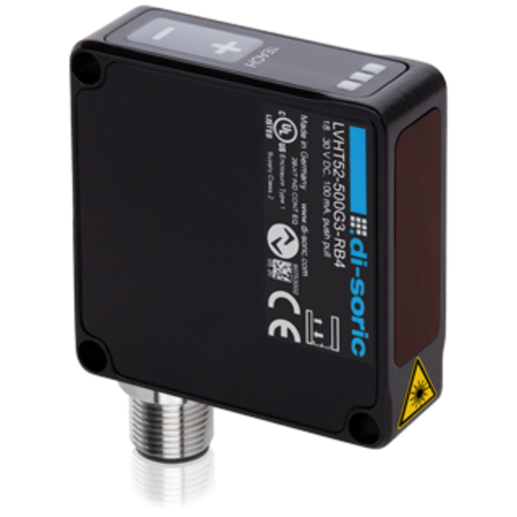 LVHT52-500G3-RB4