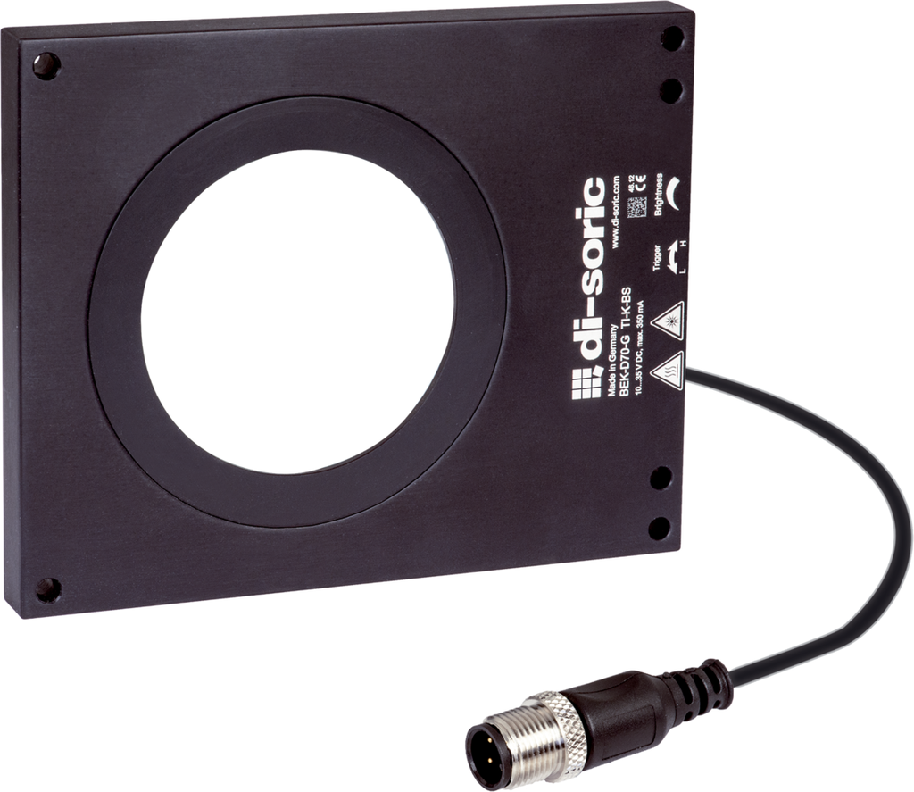 BEK-D70-G0TI-K-BS