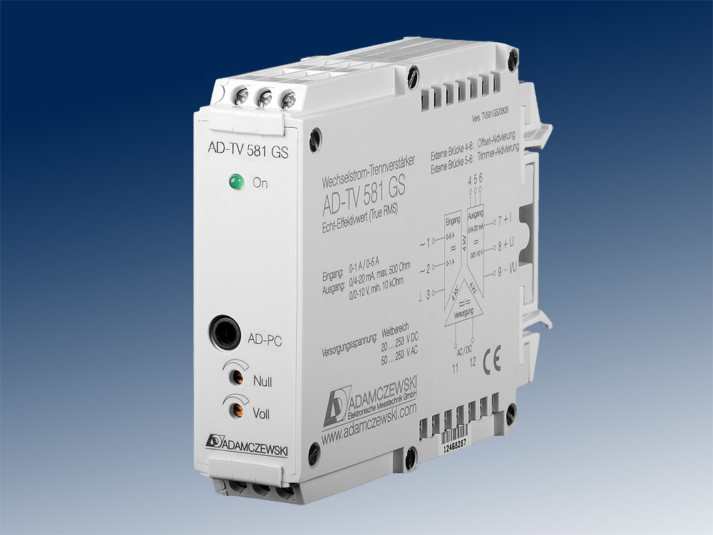 TV581GS
