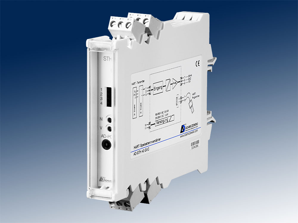 STH40GVC