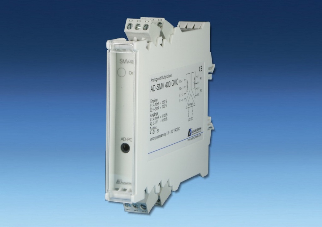 MMA400GVC-I