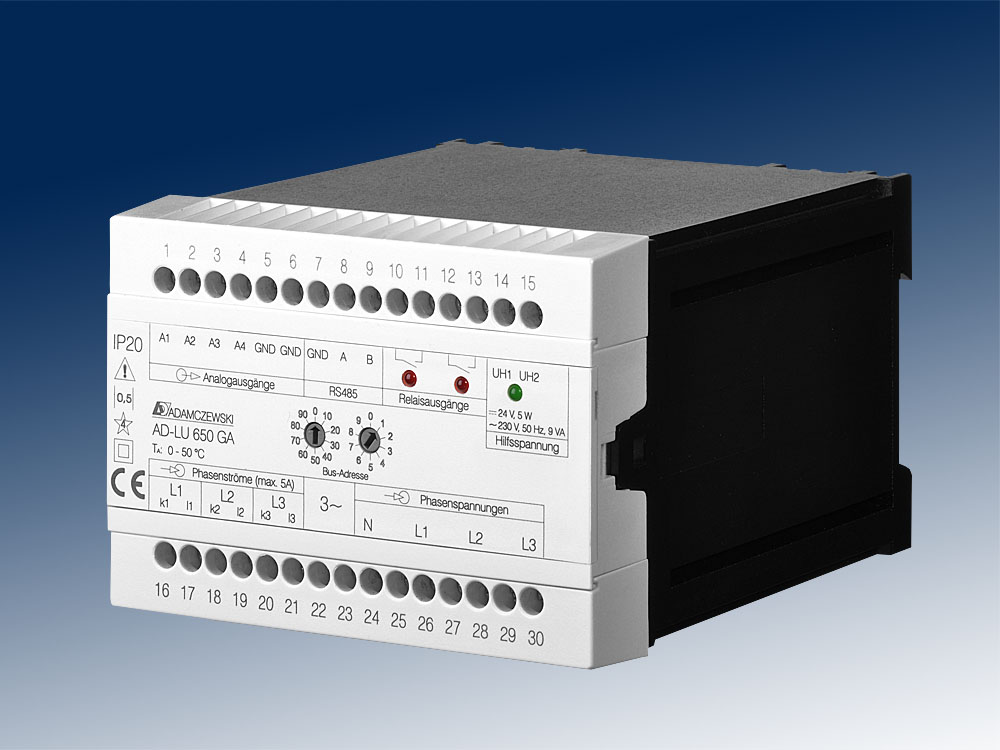 LU650GA