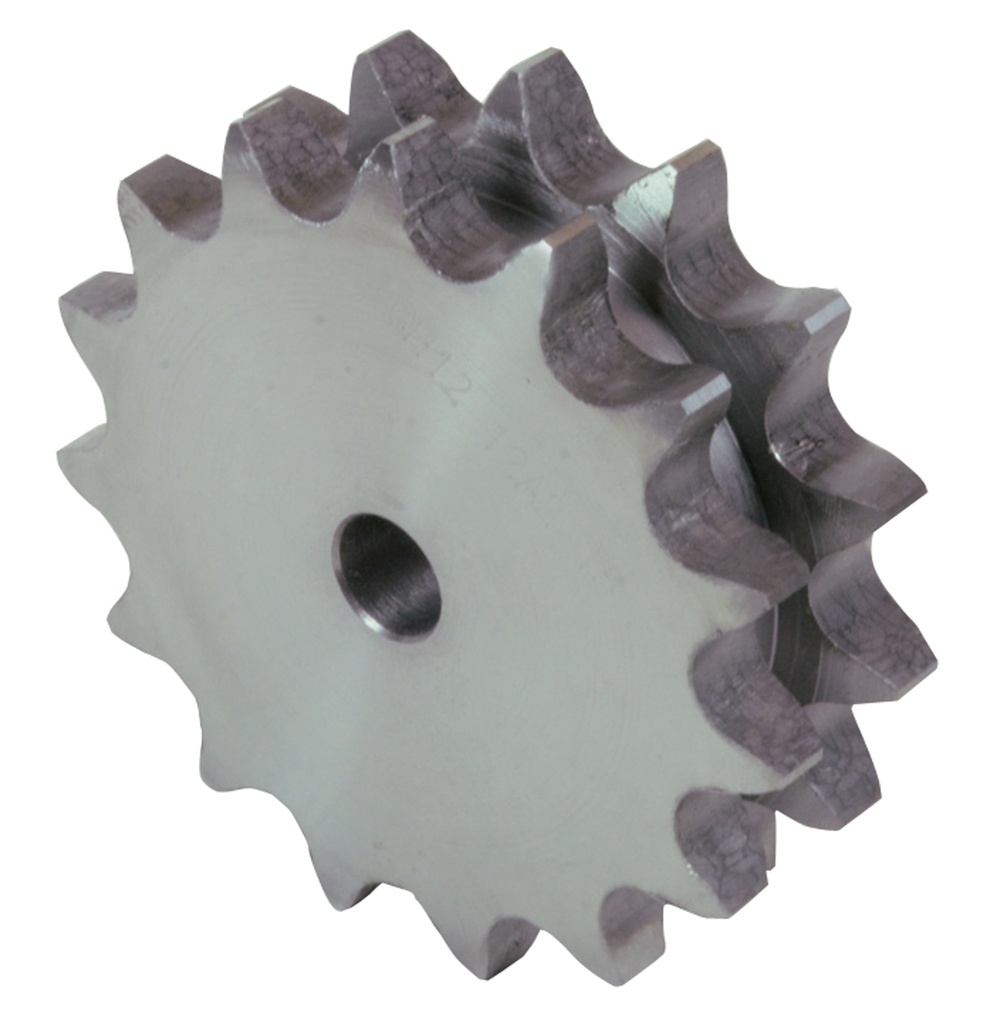 06B-2 Z44 3/8x7/32 