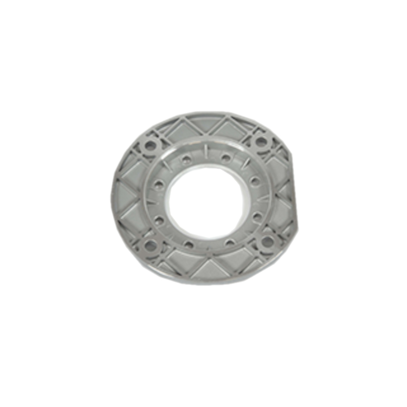 CH08 FC  flange