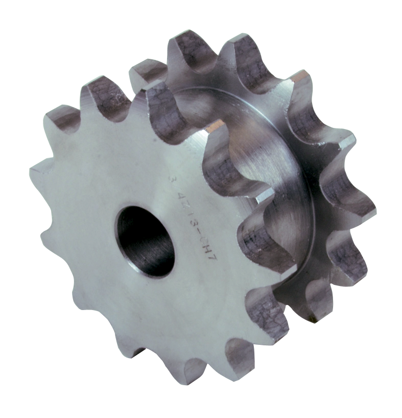 10B-2x1 Z25 5/8x3/8x10.16 