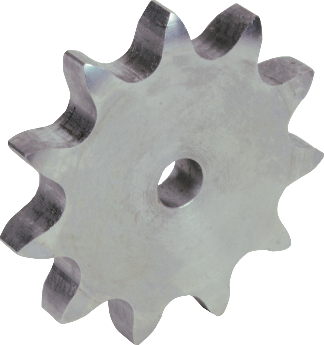 ASA80-1 Z19 1x5/8 