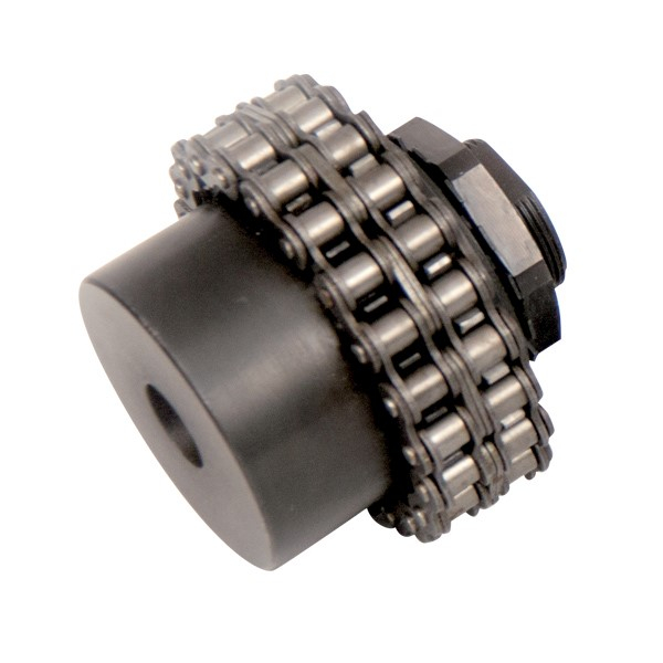 LCG 50-1 torque limiter
