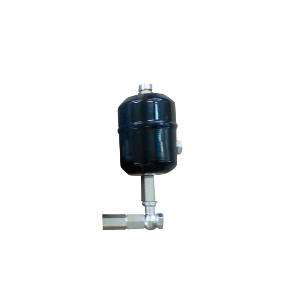 CHPL 1000 1.2L expansion