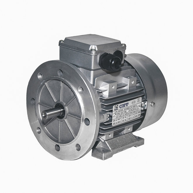 0.75 kW CHT 80