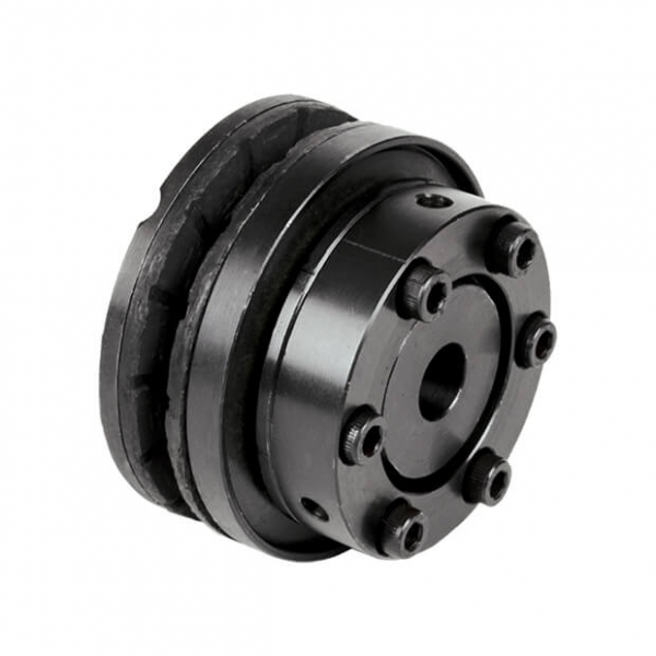 LC 140 torque limiters