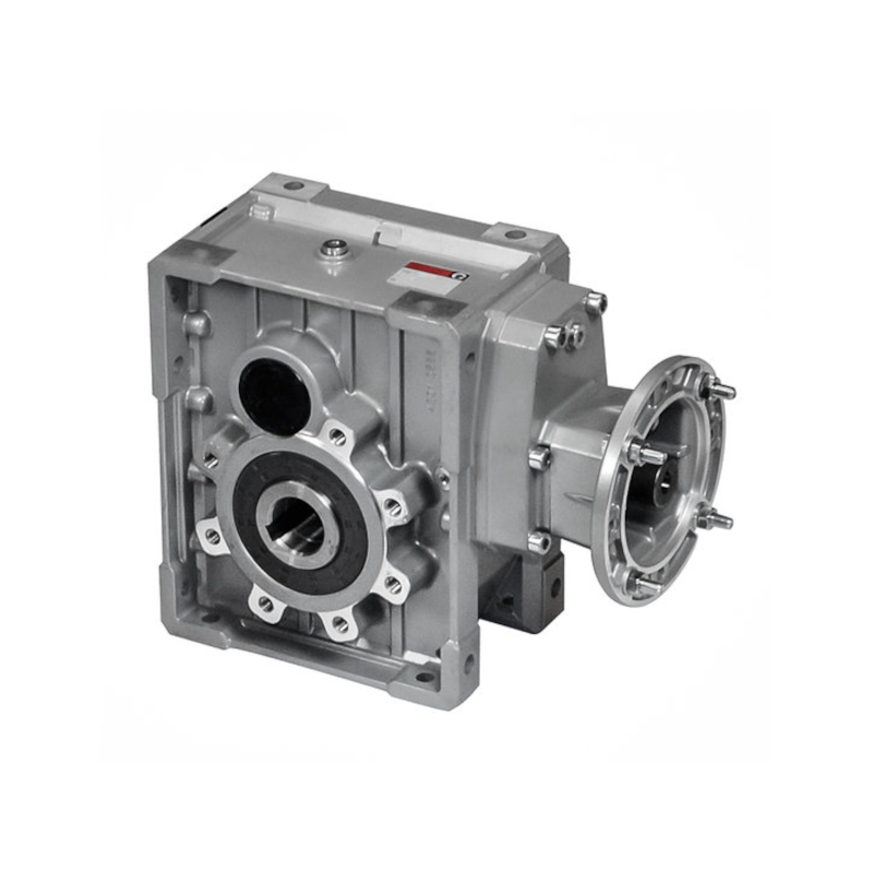 CHO 72-25 helical-hypoid gear