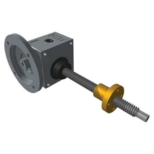 CHS-3-RS-C1100-R30-TL-M1-PE-CS-PAM80 B14 screw jack