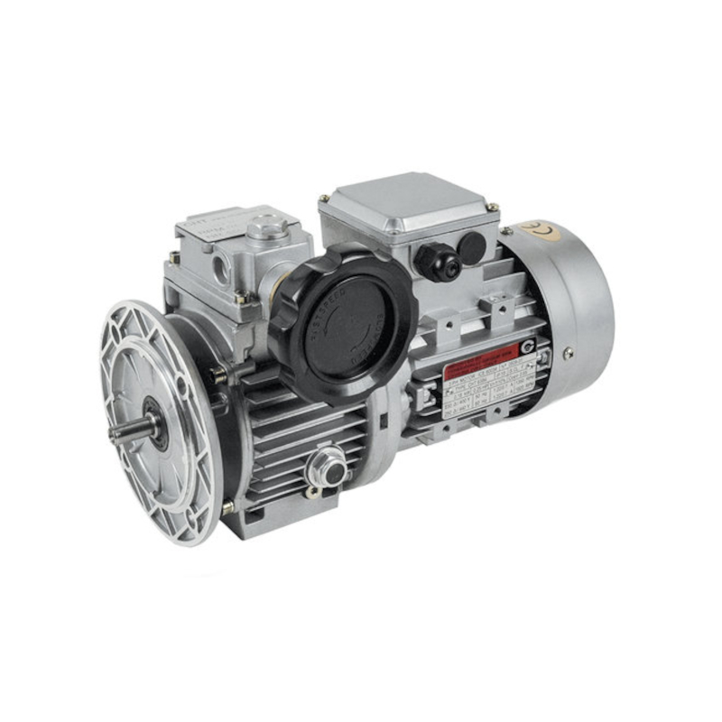 CHV 50 PAM100 speed