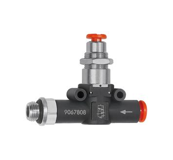 RIEGLER - 492.018-8
