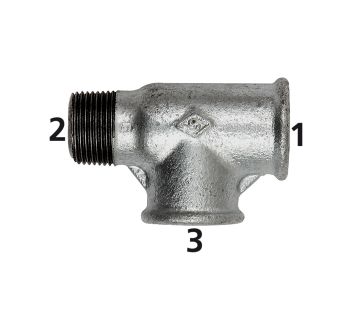 RIEGLER - TFT 134-20