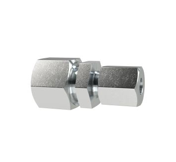 RIEGLER - GV2520SSTRED