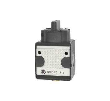 RIEGLER - K 12