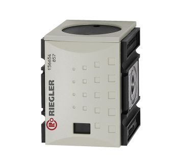 RIEGLER - FU 9401