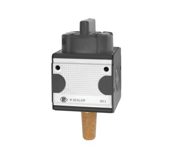 RIEGLER - K 34