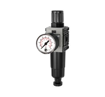 RIEGLER - FUM 811 M-8