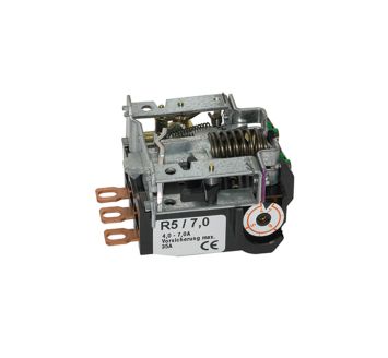 RIEGLER - R 5/4,2