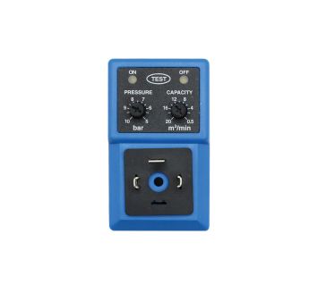 RIEGLER - KA 10-1