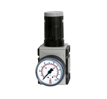 RIEGLER - FU 7274