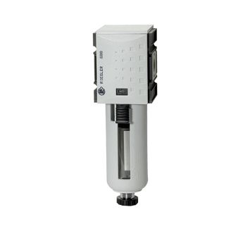 RIEGLER - FU 842