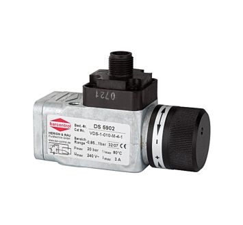 RIEGLER - DS 5902
