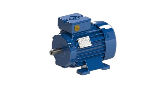 VEM MOTOR - K21R 80 K 8-4 L HL H