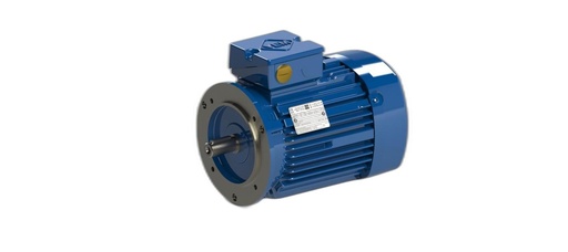 VEM MOTOR - IE3-W41R 80 GY 2 H TPM140