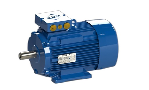 VEM MOTOR - K21R 160M 8-4 L TPM HW