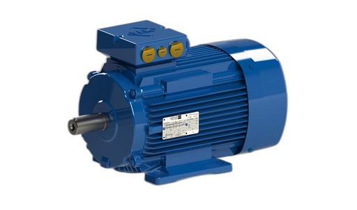 VEM MOTOR - IE3-W43R 160L 2 TPM HW