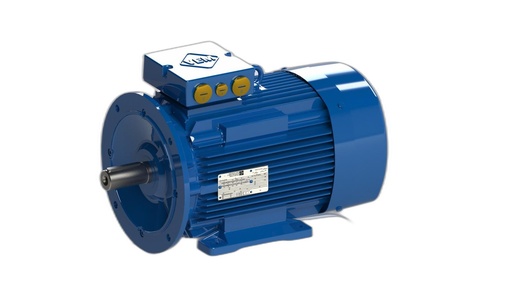 VEM MOTOR - IE3-W41R 160L 2 ST TPM HW