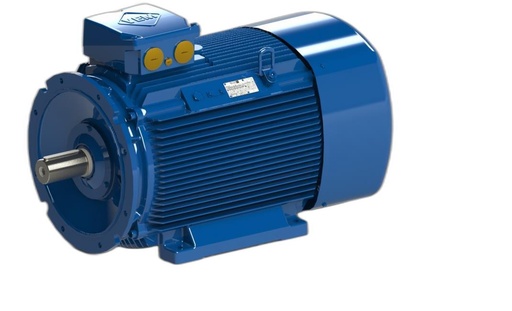 VEM MOTOR - IE3-W41R 280S 6 ST LL TPM HW
