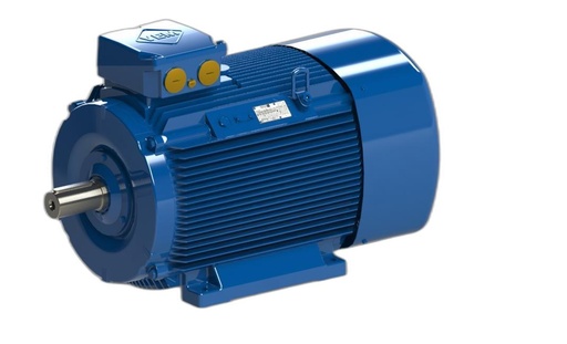 VEM MOTOR - IE4-W63R 280M 4 LL TPM HW