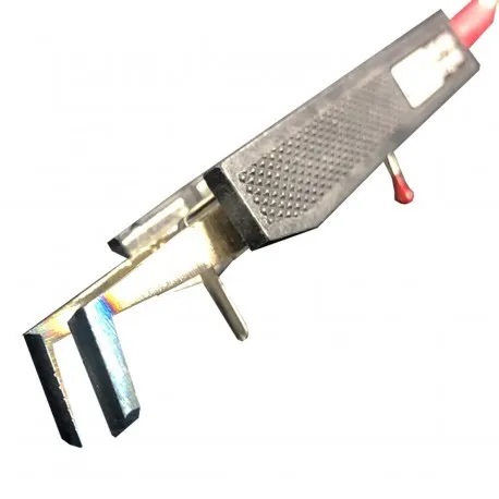 MEISEI - Model 7A HOTWEEZERS ESD Hand Unit