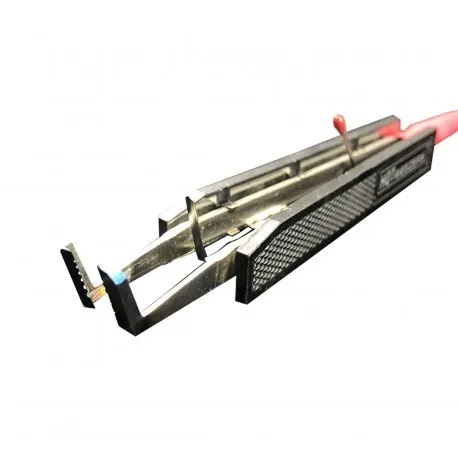 MEISEI - Model 7B HOTWEEZERS ESD Hand Unit