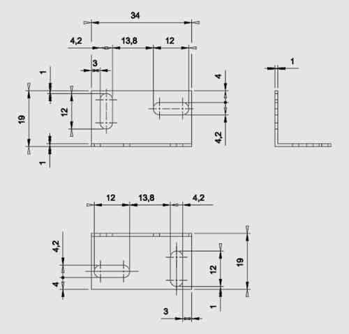 BETA SENSORIK - ZU50018