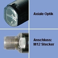 BETA SENSORIK - OE50061