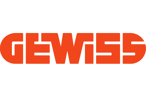 GEWISS - GW68584F
