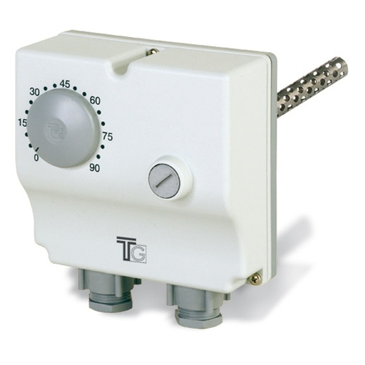 FANTINI COSMI - 8N5-CR6B6-00A