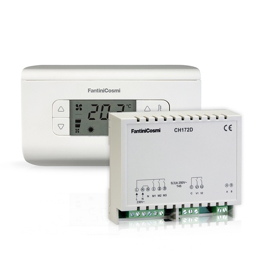 FANTINI COSMI - CH130ARR